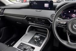 2025 Mazda CX-60 G40e Evolve