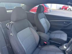 2010 Volkswagen Eos 147TSI
