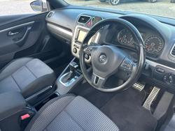 2010 Volkswagen Eos 147TSI