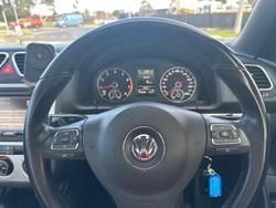 2010 Volkswagen Eos 147TSI