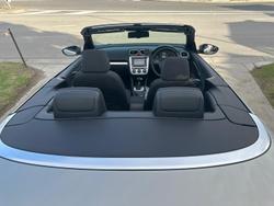 2010 Volkswagen Eos 147TSI