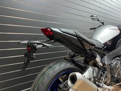 2025 Yamaha MT-10SP Blue