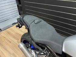 2025 Yamaha MT-10SP Blue