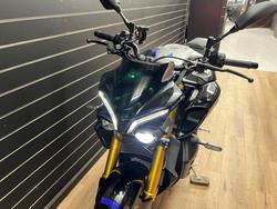 2025 Yamaha MT-10SP Blue