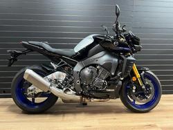 Yamaha MT-10SP