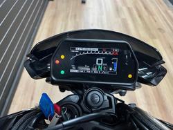 2025 Yamaha MT-10SP Blue