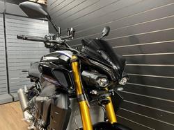 2025 Yamaha MT-10SP Blue