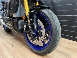 2025 Yamaha MT-10SP Blue