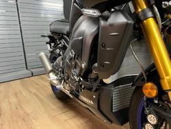 2025 Yamaha MT-10SP Blue