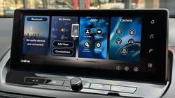 2026 Nissan QASHQAI Ti e-POWER J12 MY26 Magnetic Blue