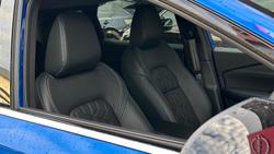 2026 Nissan QASHQAI Ti e-POWER J12 MY26 Magnetic Blue