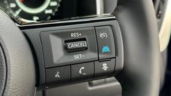 2026 Nissan QASHQAI Ti e-POWER J12 MY26 Magnetic Blue