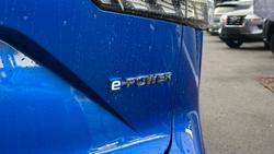2026 Nissan QASHQAI Ti e-POWER J12 MY26 Magnetic Blue