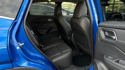 2026 Nissan QASHQAI Ti e-POWER J12 MY26 Magnetic Blue