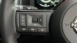 2026 Nissan QASHQAI Ti e-POWER J12 MY26 Magnetic Blue