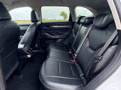 2022 Haval H6 Lux