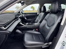 2022 Haval H6 Lux