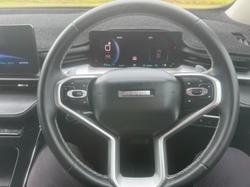 2022 Haval H6 Lux