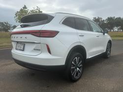 2022 Haval H6 Lux