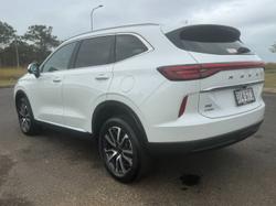 2022 Haval H6 Lux