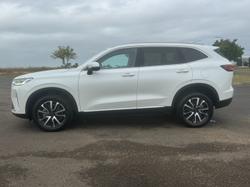2022 Haval H6 Lux
