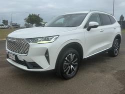 2022 Haval H6 Lux