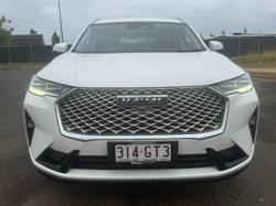 2022 Haval H6 Lux