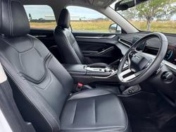 2022 Haval H6 Lux