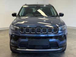 2024 Jeep Compass Summit e-Hybrid