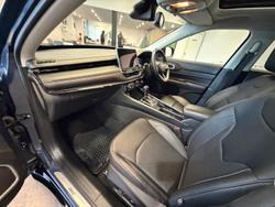 2024 Jeep Compass Summit e-Hybrid