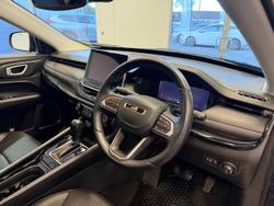 2024 Jeep Compass Summit e-Hybrid