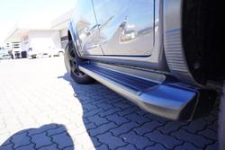 2025 Isuzu D-MAX X-TERRAIN