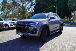 2025 Isuzu D-MAX X-TERRAIN