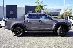 2025 Isuzu D-MAX X-TERRAIN