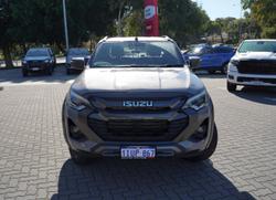 2025 Isuzu D-MAX X-TERRAIN