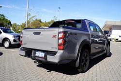 2025 Isuzu D-MAX X-TERRAIN