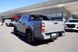 2025 Isuzu D-MAX X-TERRAIN