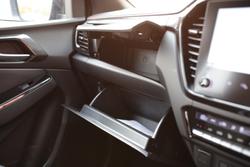2025 Isuzu D-MAX X-TERRAIN