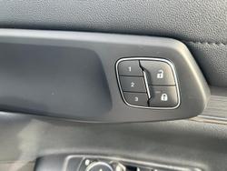 2025 Ford Everest Sport