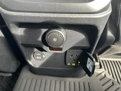 2025 Ford Everest Sport