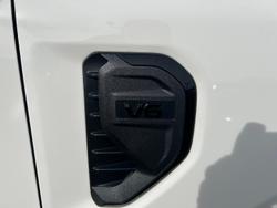 2025 Ford Everest Sport