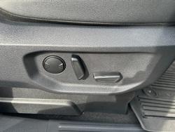 2025 Ford Everest Sport