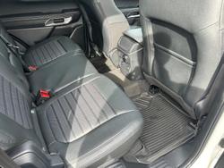 2025 Ford Everest Sport