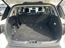 2025 Ford Everest Sport