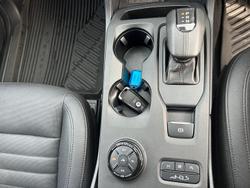2025 Ford Everest Sport