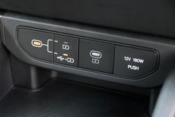 2026 Kia K4 Sport+ CL4m MY26 Honeydew
