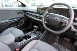2026 Kia K4 Sport+ CL4m MY26 Honeydew