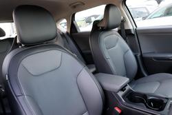2026 Kia K4 Sport+ CL4m MY26 Honeydew
