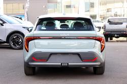2026 Kia K4 Sport+ CL4m MY26 Honeydew