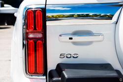 2026 GWM Tank 500 Ultra Hi4-T PHEV